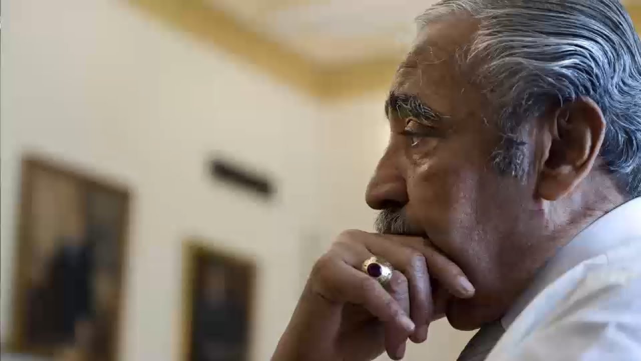 NYC remembers former Harlem Congressman Charlie Rangel