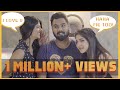 When your boyfriend has a girl bestie  ft bigg boss sakshi agarwal dipshi blessy  rahul raj