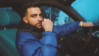 52 Bars (Official Video) Karan Aujla | Ikky | Four You EP | First Song | Latest Punjabi Songs 2023