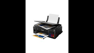 Tutorial Cara Scan Dokumen Dengan Printer Epson L3110