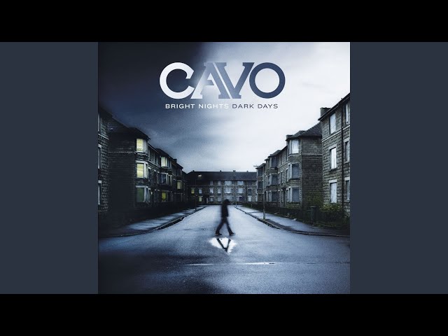 Cavo - Blame