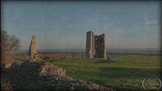 Why do we need borders?