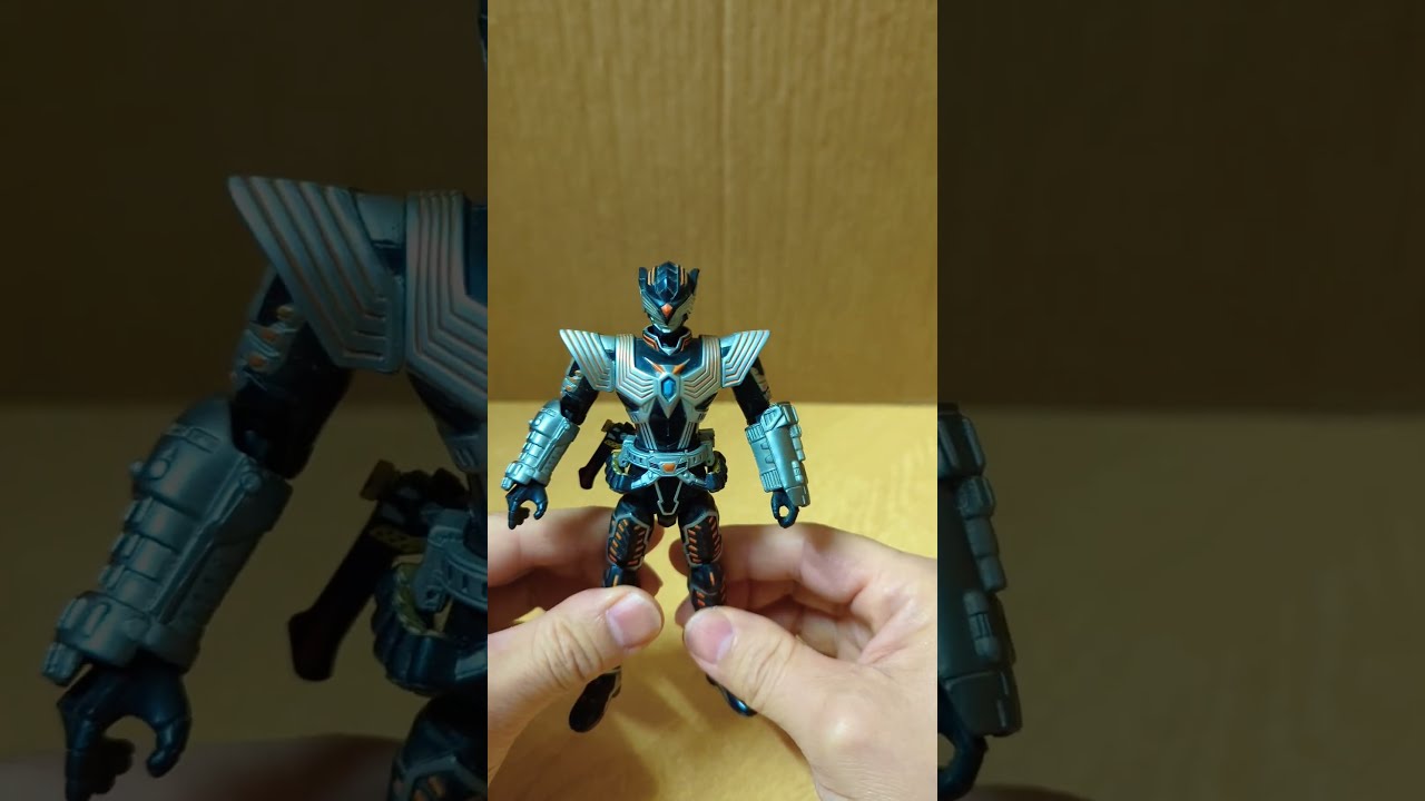インパクターロギア グランセイザー（グランセイザーの敵キャラ