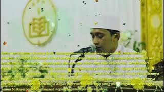 Story wa al khidmah 30 detik