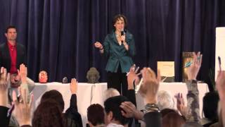 Aspiring Speakers: Get Ready for Opportunity BEFORE Opportunity Knocks