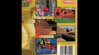 Nintendo Left A Super Mario 64 Secret For Us To Find. 👀#nintendo #mario #retrogaming