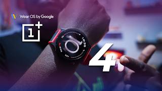 OnePlus Watch 4: The Smartwatch I Didn’t Expect to Love ⌚