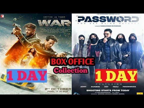 war-vs-password-movie-1st-day-box-office-collection-dev-rukmini-hrithik-roshan-tiger-shroff