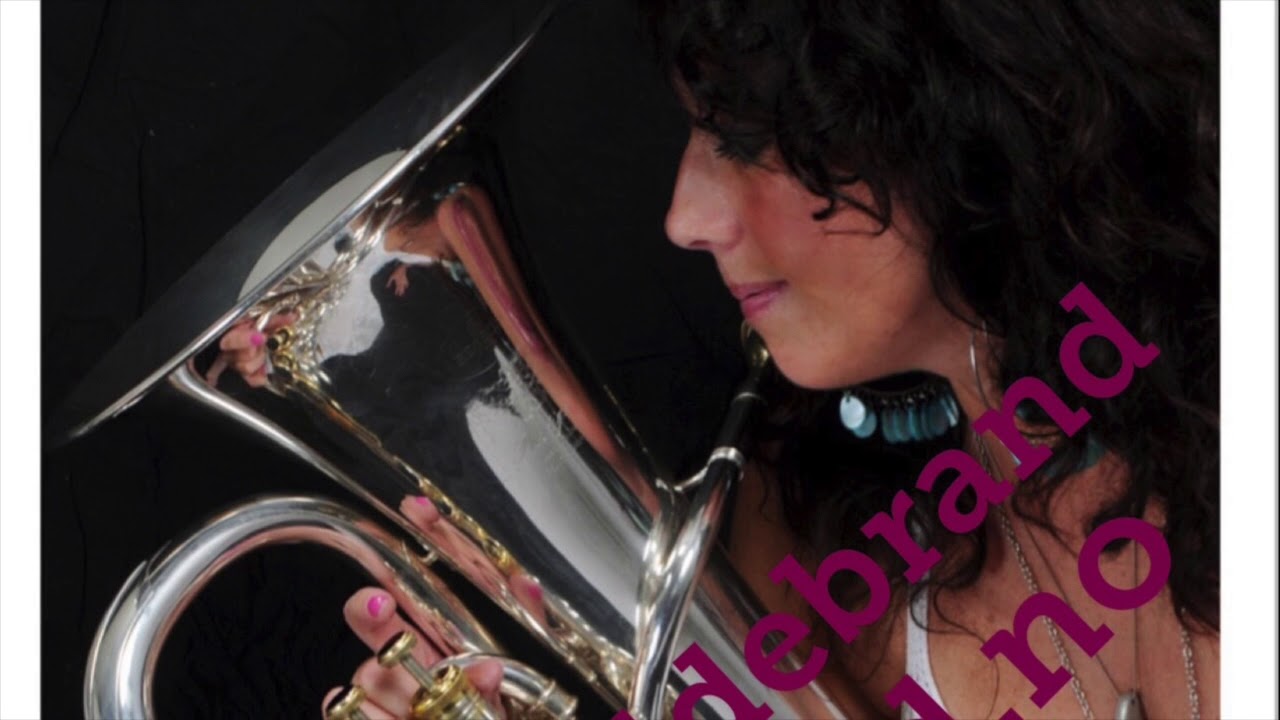 Bruremarsj fra Øre- Henning Sommerro-Wedding march