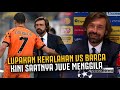 JURUS GILA PIRLO 🇮🇹 Begini Strategi Pirlo Setelah Kembalinya Ronaldo Untuk Memerangi Liga Champios