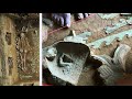 12 Most incredible Ancient Artifacts Finds