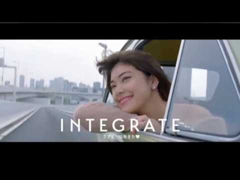森星 資生堂 CM スチル画像。CM動画を再生できます。 森星 資生堂 CM スチル画像。CM動画を再生できます。