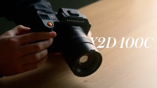 I Used My Dream Camera for a Month