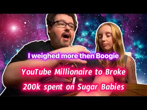 Sad Life of Boogie2988 Reaction
