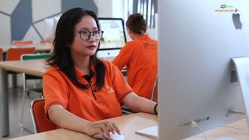 Khám phá cơ sở vật chất xịn xò của Trường Đại học FPT Cần Thơ