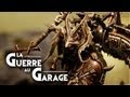  la guerre au garage n2  rapport de bataille warhammer og vs skavens