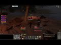 Monk 8 to 9 - Monsters and Memories Beta