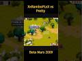 XxRamboPLxX vs Pretty - Beta Dofus 2009 #dofus #dofuspvp #dofusretro #ankama #mmorpg