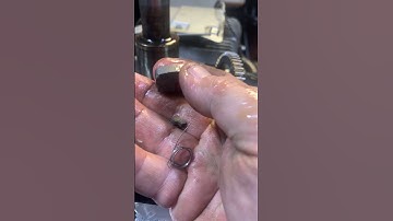 Broken Compression Release - Can I Still Run My Engine?