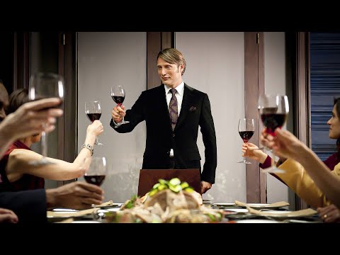 Vídeo: O Hannibal estava apaixonado pela Clarice?