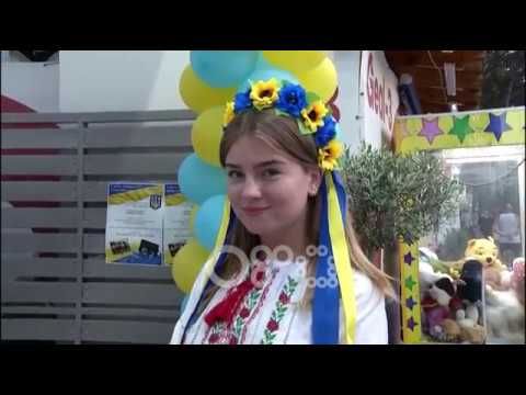 Video: Hartografët Ukrainas: Një Recetë Për Gatim