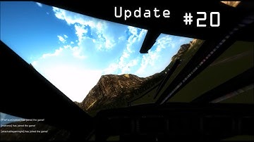 [Unity3D][Multiplayer FPS] Societatem Update 20 + Physically Based Shaders & A Big Match!