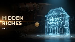 Ghost Companies That Move Trillions in Hidden Riches