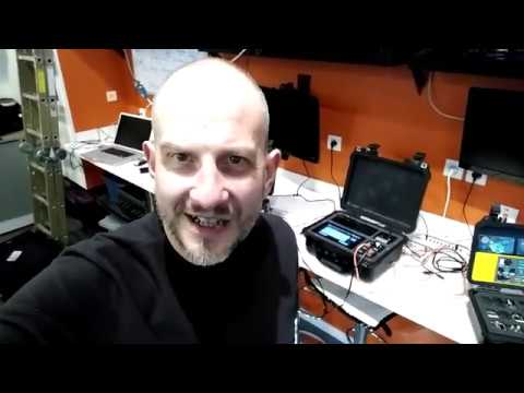 Heading off to Senegal for more IoT workshops March 2018 Heading off to Senegal for more IoT workshops March 2018