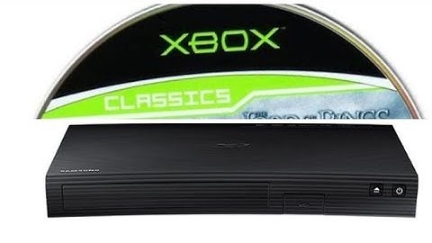 What happens when you put a foreign disc in a Blu-ray player?