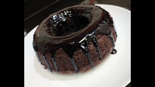 Chocolatebundtcake #chocolatecakerecipe ...