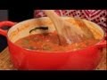 How to Make Tomato Sauce From Fresh Tomatoes : Italian Cuisine