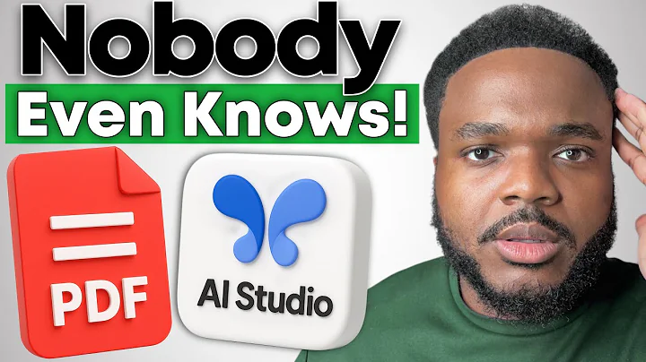 Google NEW AI Just Released UPDATE about Digital Products