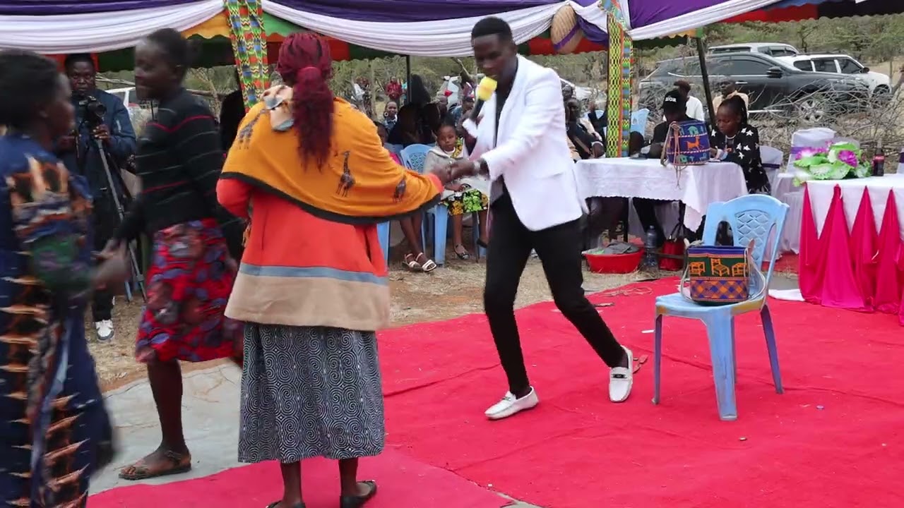 AMRI ya MC kwa DJ,KAMATA WA !,Money + Music Counting design 