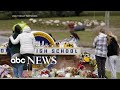 Details emerge around Michigan high school shooting