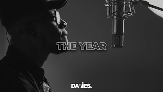 Video thumbnail of "Davies - The Year"