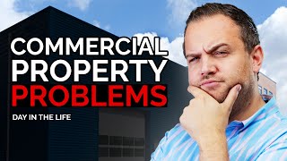 Commercial Property Hunting  Day In the Life of a Business Owner