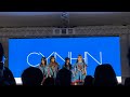 20251024 CYNHN(スウィーニー) 「ノミニー」「アンサンぶる」 ラーメンフェスタ2025 ライブ映像 #CYNHN #スウィーニー #ライブ動画