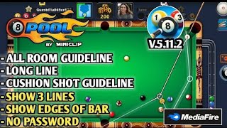 Apk Zalmi on LinkedIn: 8 Ball Pool MOD APK v5.12.1 (Unlimited Cue