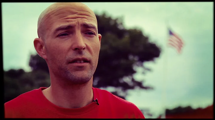Bradley Magee #FREEDOM