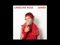 Caroline rose  more of the same