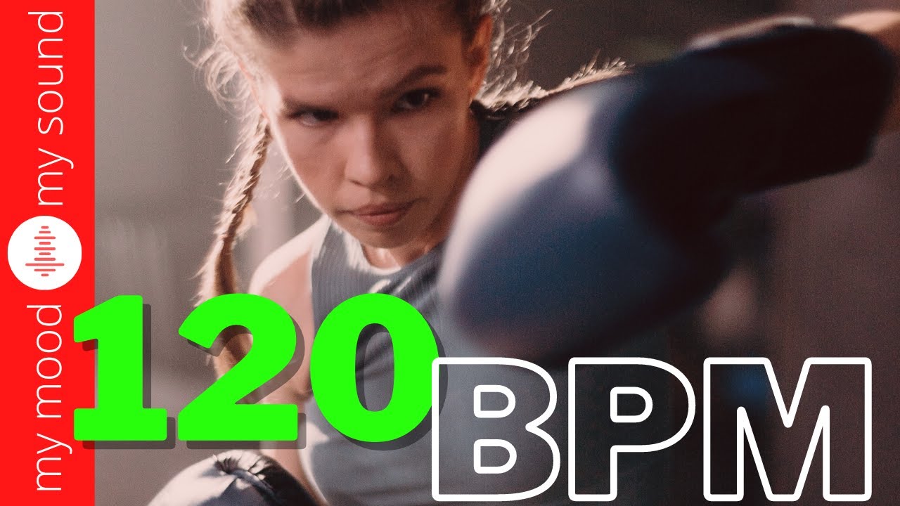 The ultimate 120 bpm playlist for runners & workouts - David Lloyd