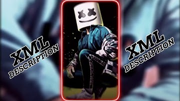 N E W - T R E N D  X M L😎😵 @beest0079 #xml #alight_motion #alightmotionxml #viral #trending