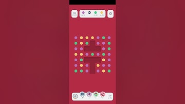 Two Dots Level 79