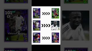 new vini🔥#efootball2026 #efootball #efootball2025 #pes #fifa#foryou#memes#messi #football#soccer