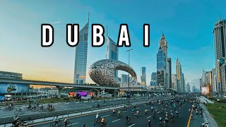 Dubai City Tour 2023 | Visit Dubai | Travel UAE | United Arab Emirates | DXB