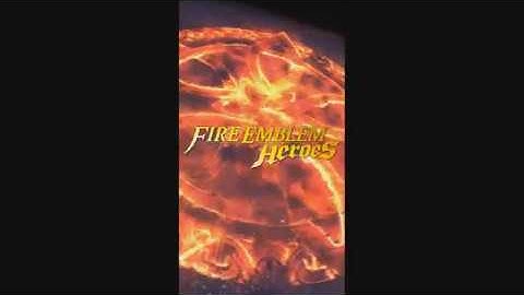 Fire Emblem Heroes - Greil