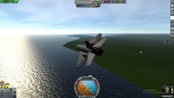KSP 1.1 RVE - Performance Testing Windows x64 PQS [Modding]
