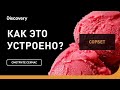 Сорбет | Как это устроено | Discovery