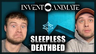 Invent Animate Is Amazing! Sleepless Deathbed Reaction