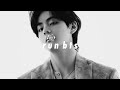 bts - run bts ( slowed + reverb )